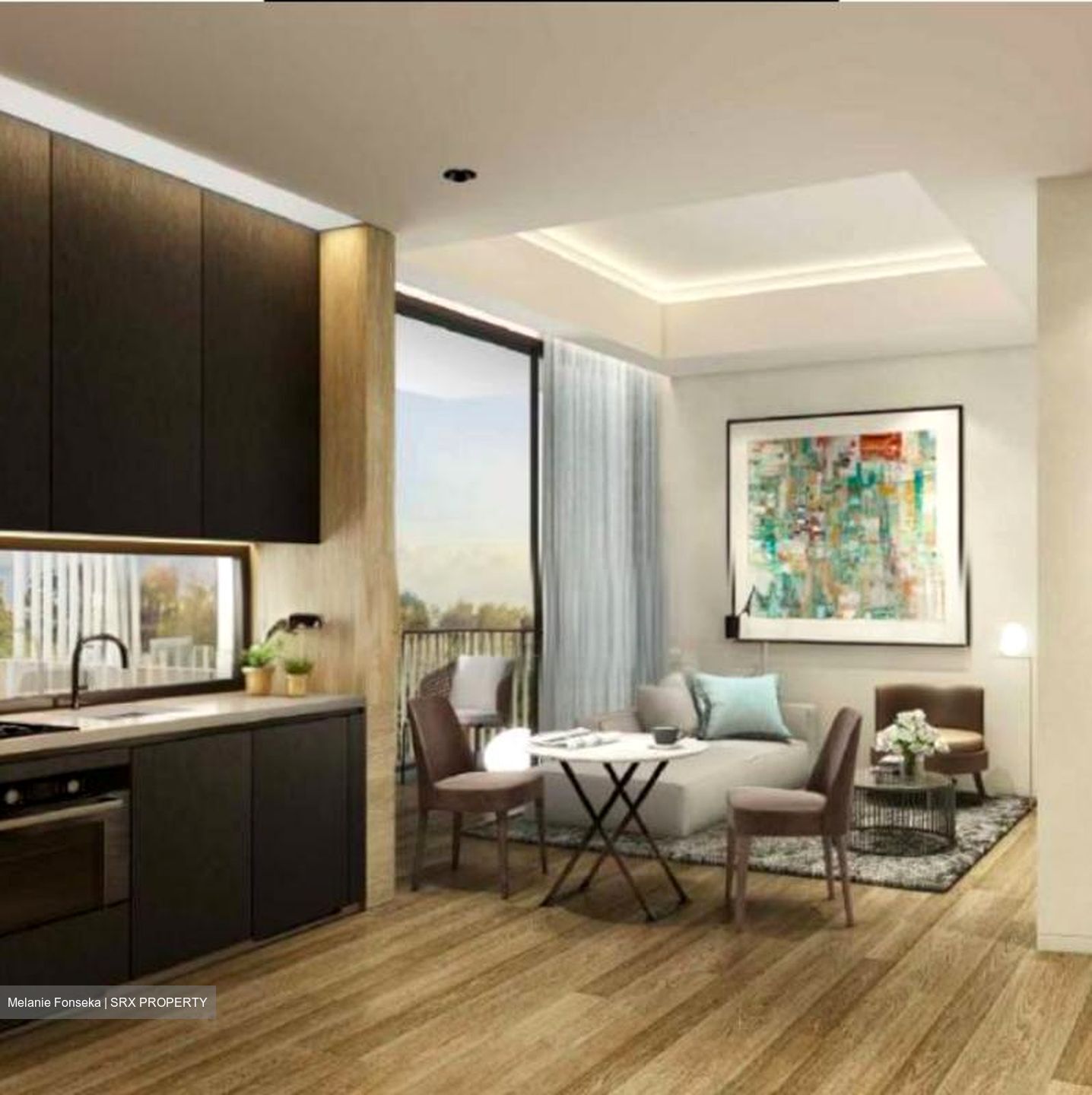 10 Evelyn (D11), Apartment #539094221